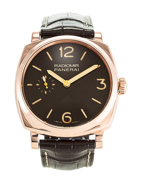 aanbieding panerai|Panerai horloges.